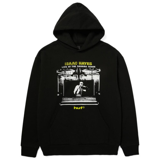 Huf Ανδρικό φούτερ Tahoe Heavyweight Hoodie